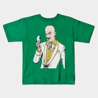 Egghead Kids T-Shirt